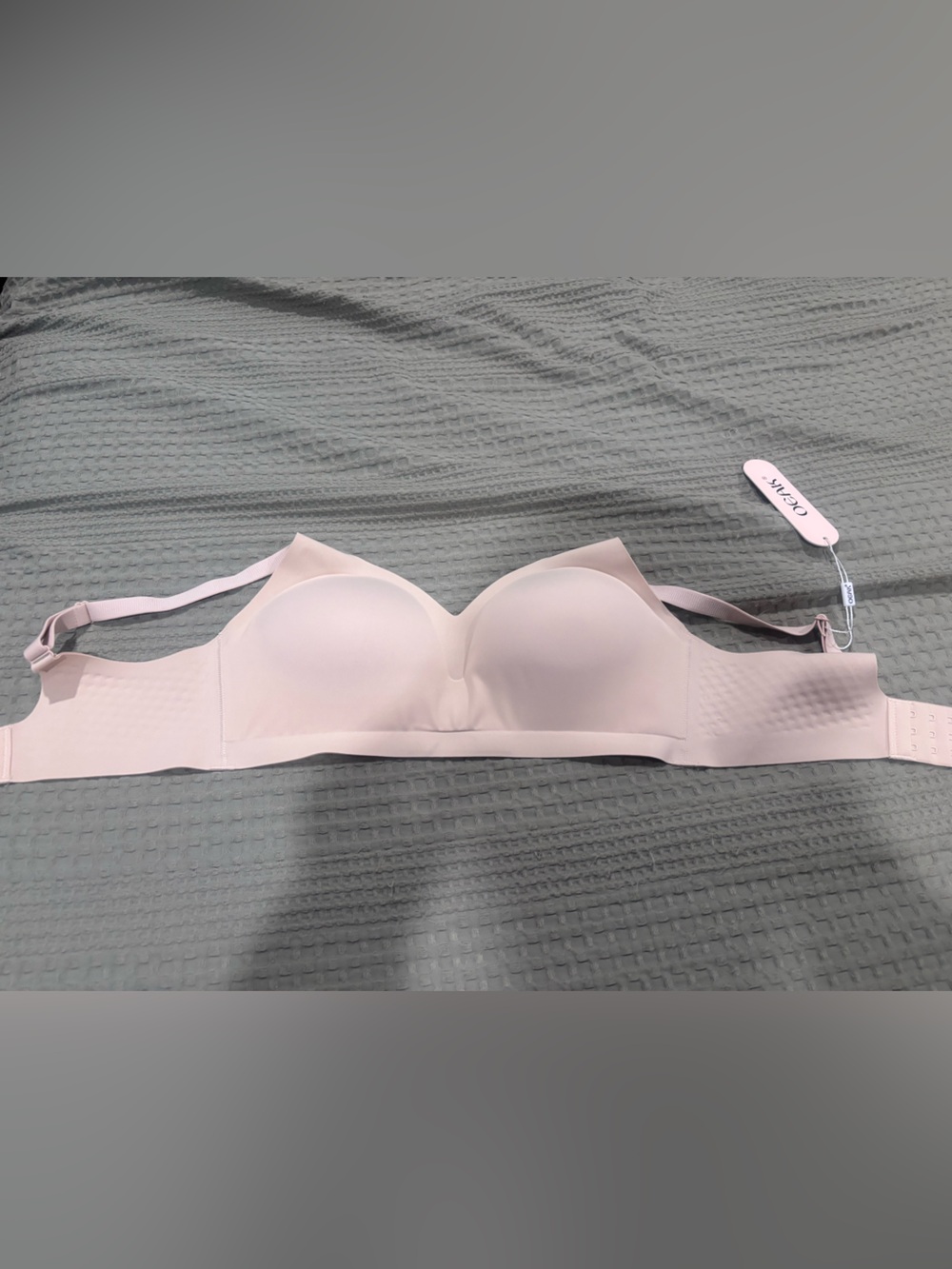 NWT OEAK Jude bra